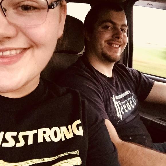 Meet your Posher, Cameron - Picture 1 of 1